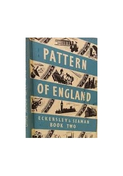 Pattern of England