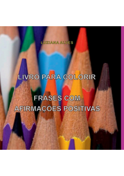 Livro Para Colorir