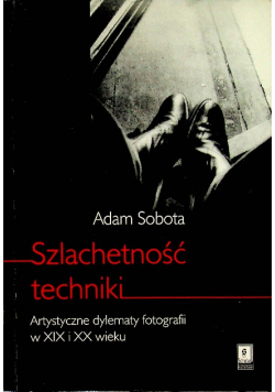 Szlachetność techniki