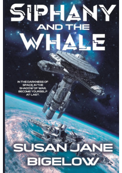 Siphany and the Whale