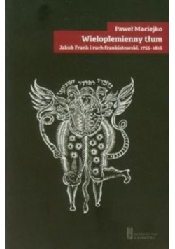 Wieloplemienny tłum