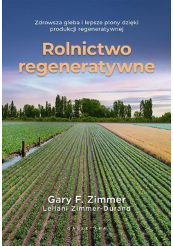 Rolnictwo regeneratywne