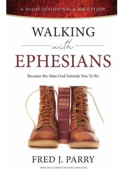 Walking With Ephesians