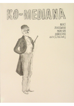 Ko mediana