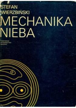 Mechanika nieba