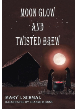 Moon Glow and Twisted Brew