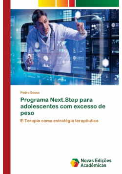 Programa Next.Step para adolescentes com excesso de peso