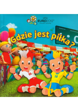 Gdzie jest piłka?