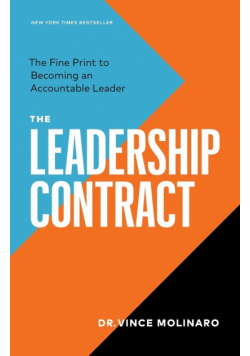The Leadership Contract