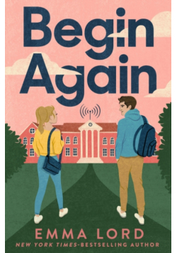 Begin Again wer. angielska