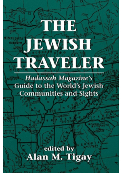 The Jewish Traveler