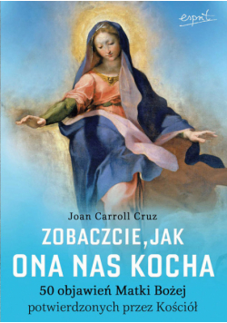 Cruz Joan Carroll - Zobaczcie jak ona nas kocha