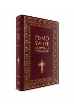 Pismo Św Nowego Testamentu