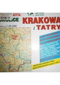Okolice Krakowa i Tatry