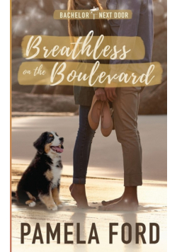 Breathless on the Boulevard