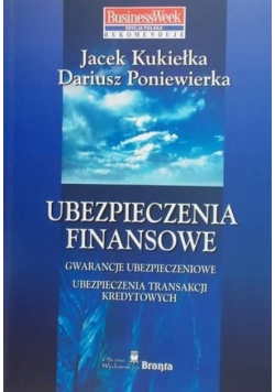 Ubezpieczenia finansowe