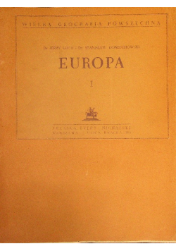 Europa I