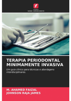 Terapia Periodontal Minimamente Invasiva