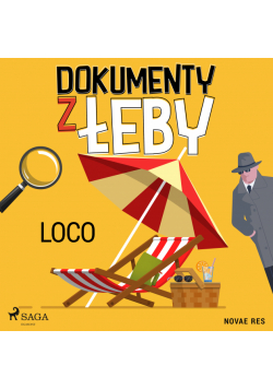Dokumenty z Łeby