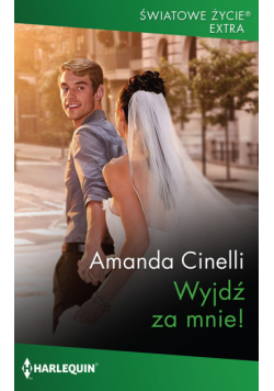 Wyjdź za mnie!