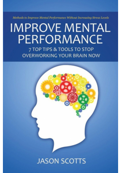 Improve Mental Performance