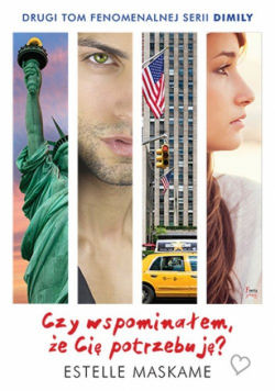 Czy wspominałem, że Cię potrzebuję, Tom 2