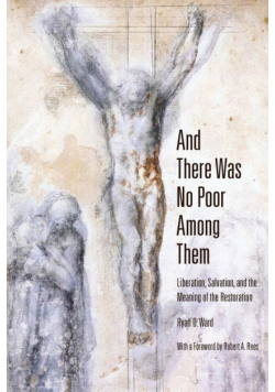 And There Was No Poor Among Them