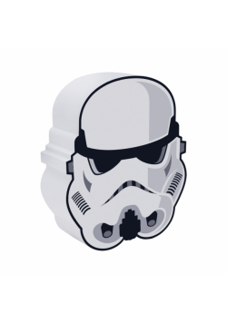 Lampka box light Stormtrooper