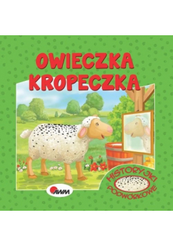 Historyjki podwórkowe Owieczka Kropeczka