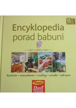 Encyklopedia Porad Babuni
