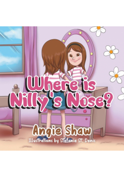 Where is Nilly's Nose?