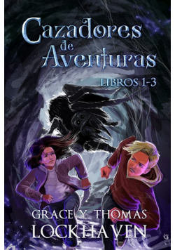 Cazadores de Aventuras