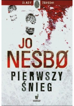 Pierwszy śnieg