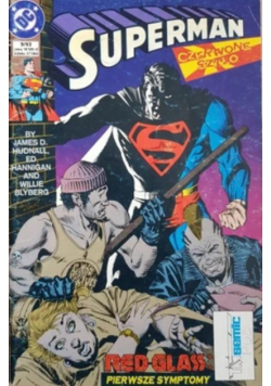 Superman Nr 9 / 93