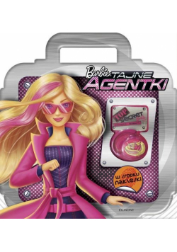 Barbie Tajne agentki