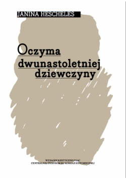 Oczyma dwunastoletniej dziewczyny
