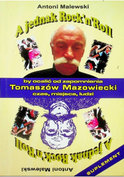 A jednak rock ' n ' roll