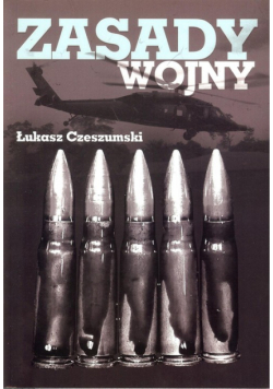 Zasady wojny