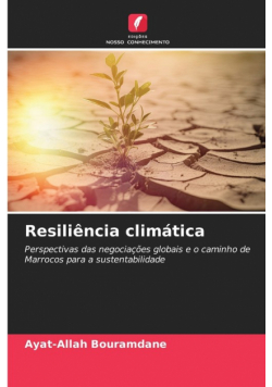 Resiliência climática