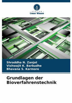 Grundlagen der Bioverfahrenstechnik