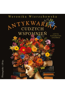Antykwariat cudzych wspomnień