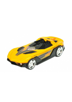 Hot Wheels Hyper racer Yur so fast