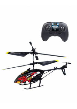 Revell Control RC Helikopter Łowca Smoków