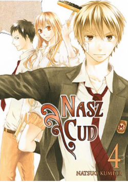 Nasz cud. Tom 4
