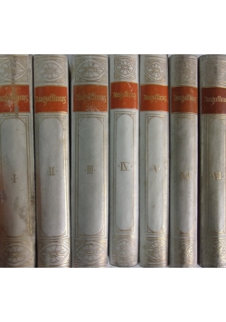Bibliothek der kirchenväter, tom1-7