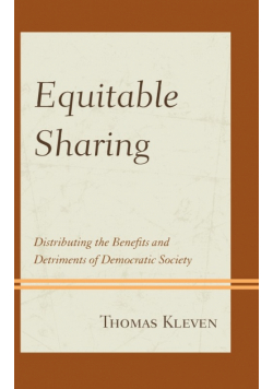 Equitable Sharing