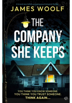 The Company She Keeps