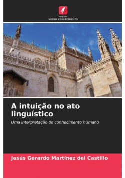 A intuição no ato linguístico