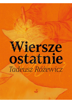 Wiersze ostatnie BR