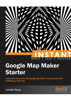 Instant Google Map Maker Starter